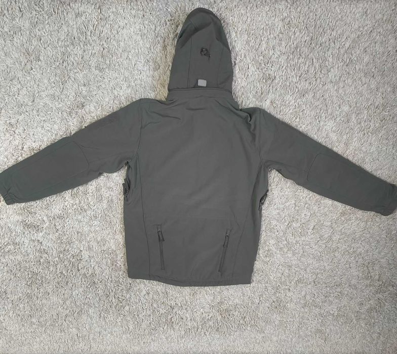 Софтшел Яке ARTAXES Level V