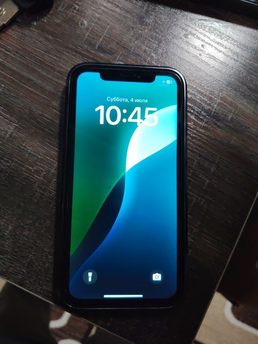 Iphone xr sotiladi