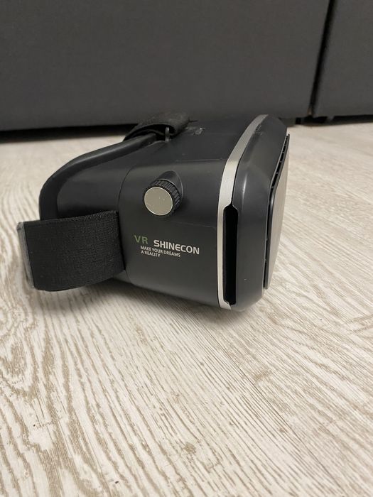 Очки виртуальной реальности