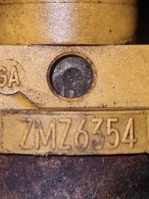 Продам запчасти 406