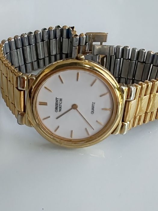 Ceas Orient Quartz 33 mm Unisex