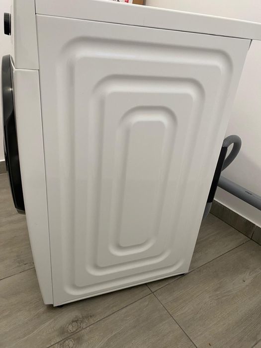 Masina de spalat cu uscator Samsung