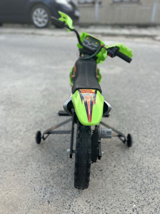 Детски електрически мотор 2.5 км/ч.