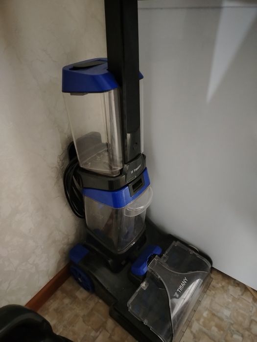 Продам пылесос 3/1