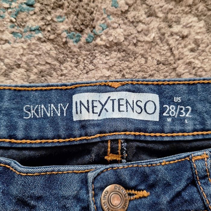 Blugi damă, mărime 36