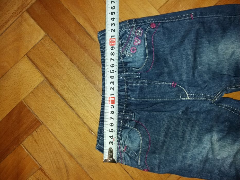 Детски дрехи без забележки почти нови