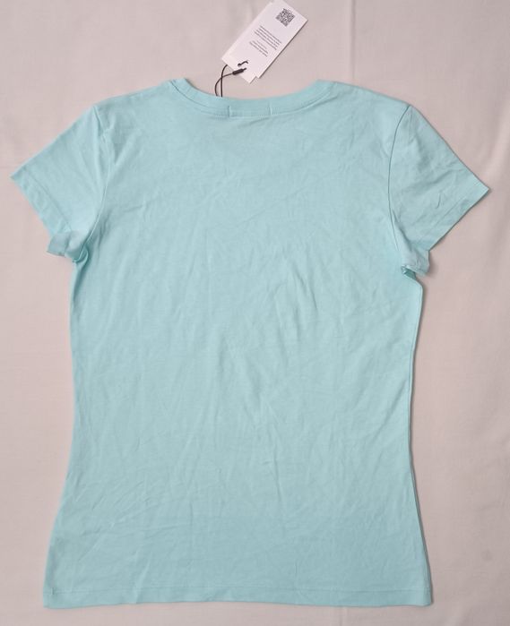 Calvin Klein Jeans Tee оригинална тениска XS памучна фланелка