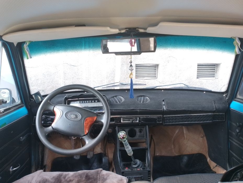 ВАЗ 21013 сотилади