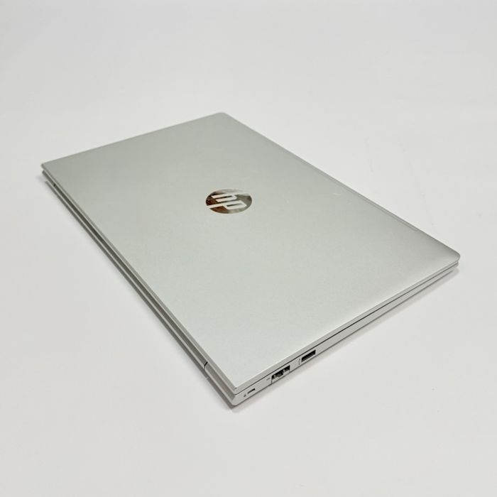 HP ProBook 455 G9/15.6” IPS/Ryzen 3 5425U/512GB NVMe/8GB