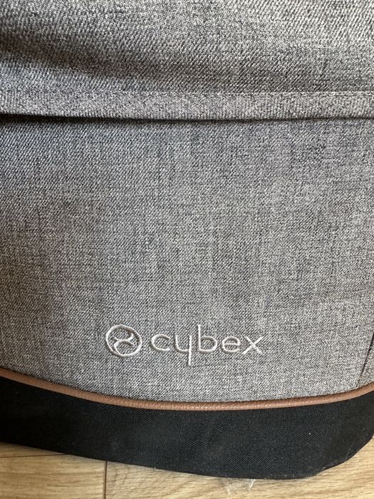 Кош за Новородено Cybex Balios S