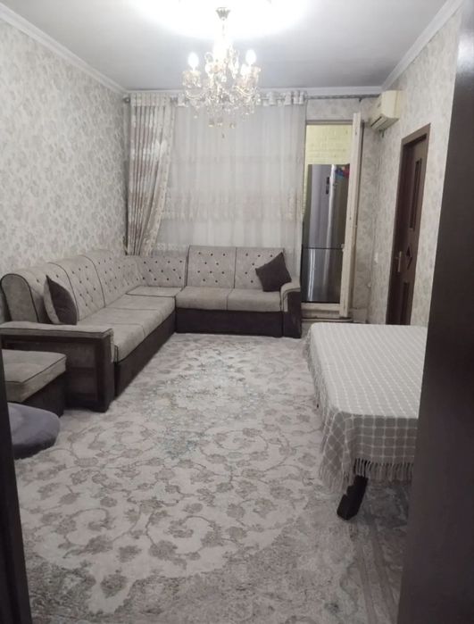 ‘Продается‼️Чиланзар 9кв 2в3 ком Дармон Сервис