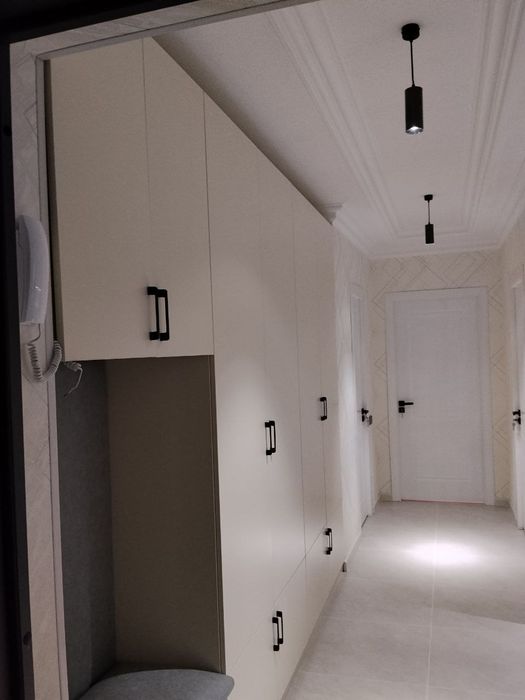 Ijaraga yangi yevro dom