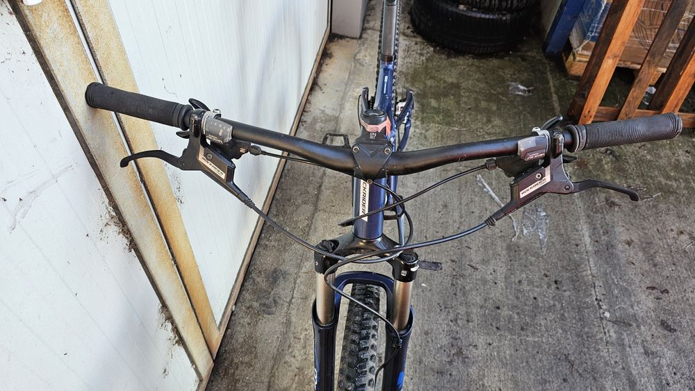 27.5 цола b twin 540