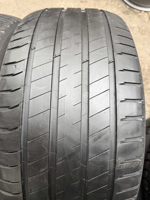 4x Anvelope Vara 275/45 r20 - Michelin Latitude Sport 3 VOL