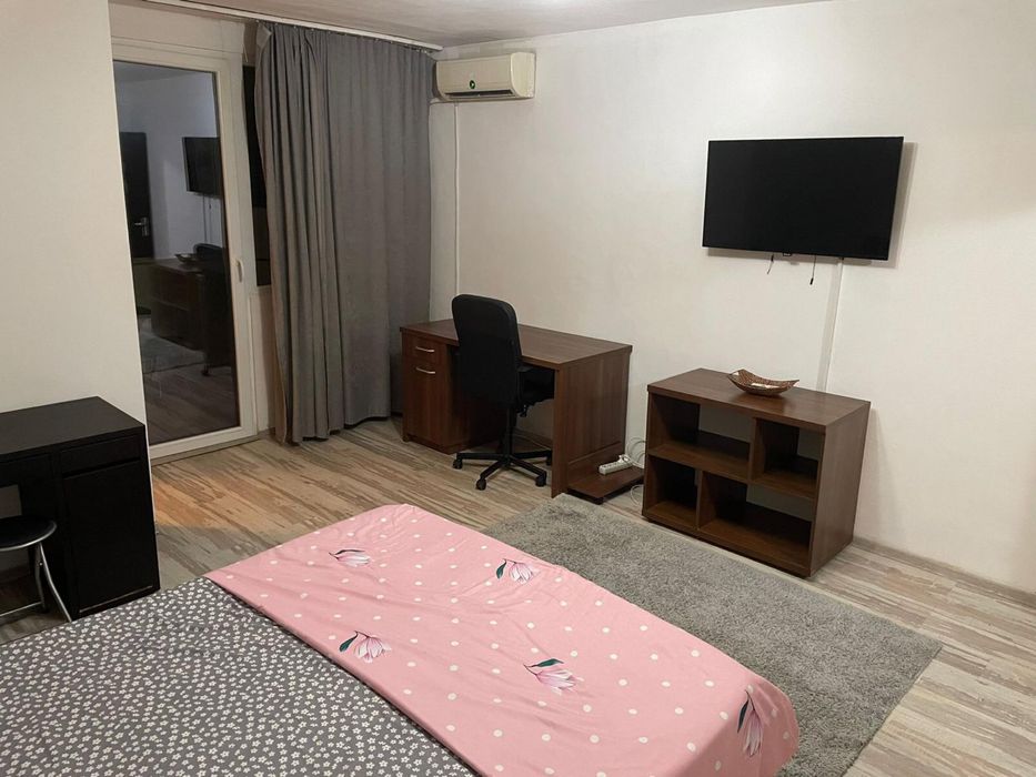 Garsoniera Lujerului - 2 minute fata de metrou - Direct proprietar