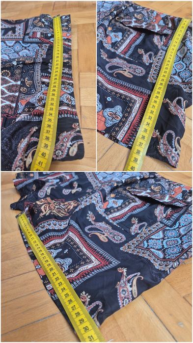 Pantaloni Scurți Înot Clayton Summer Wear Bărbați, L
