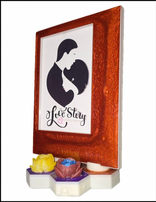 Фоторамка подарочная (471)