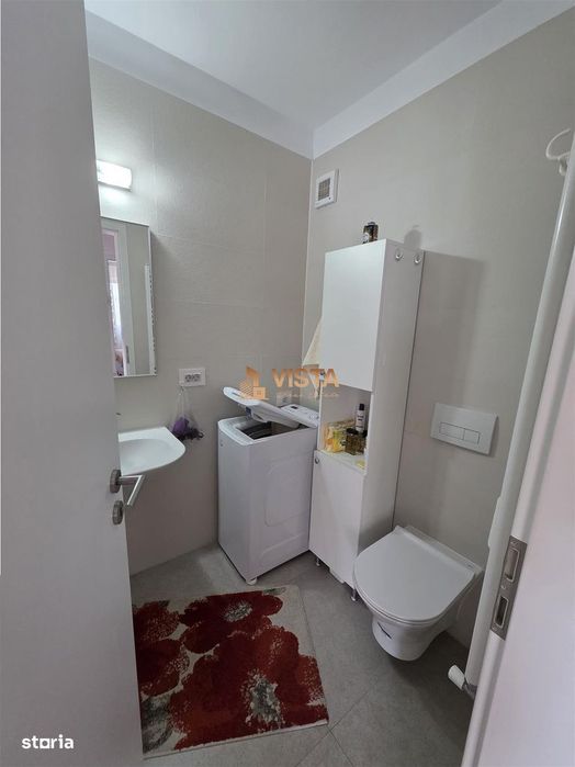 Apartament 2 camere tip studio,  zona Tractorul-Coresi Kasper