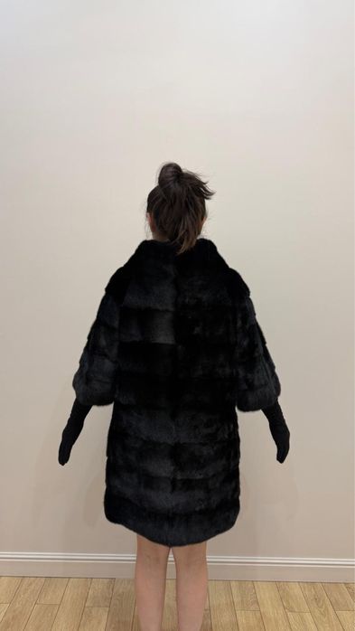 Шуба норковая продам