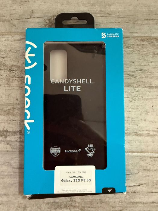 Калъф за Samsung Galaxy S20 FE 5G