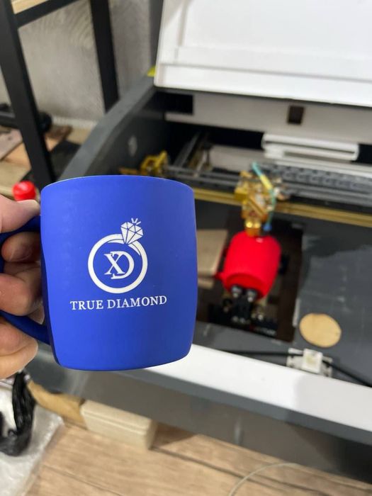 Бокал софтеч