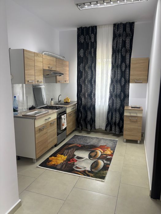 Închiriez apartament Valea Lupului
