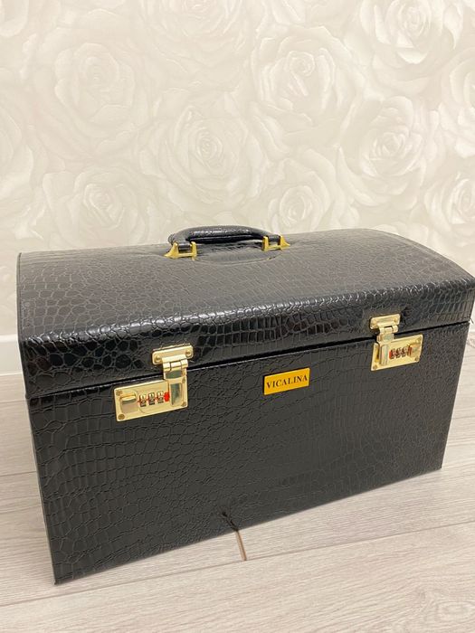 Продам набор Vicalina новая