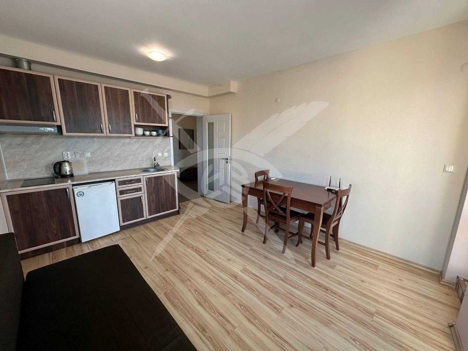 Продава се Двустаен апартамент в Свети Влас - 70 кв.м за 846 €/кв.м - Снимка #1