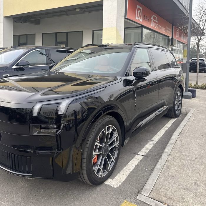 Lynk & co 900 full 1,5L 2025 йил