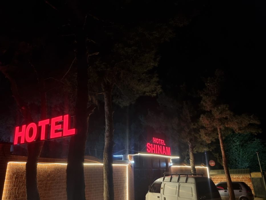 Tashqi Reklama Наружная Реклама