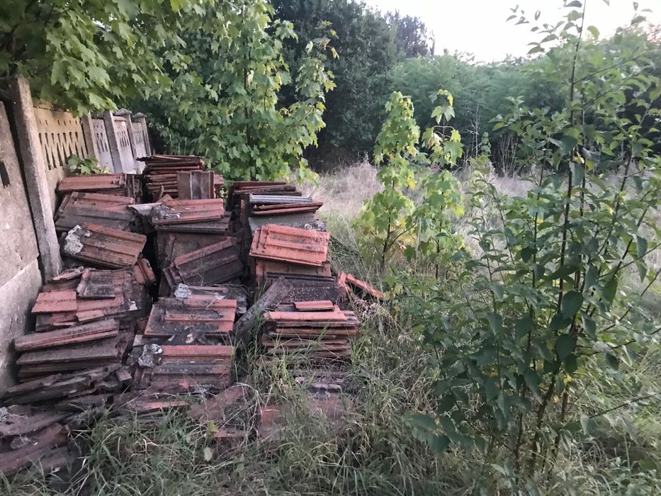 1,500 m2 Teren intravilan fără construcții pe el