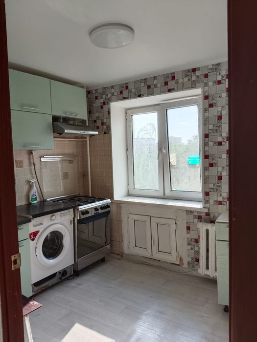 Срочно продам квартиру