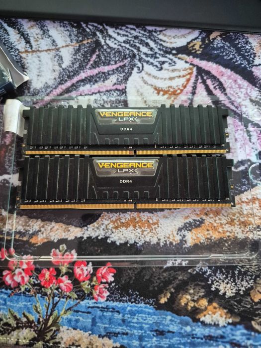 Vand Kit RAM 32GB