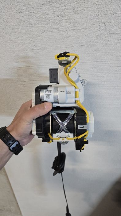 Пасажерски колан за Audi A6 C7