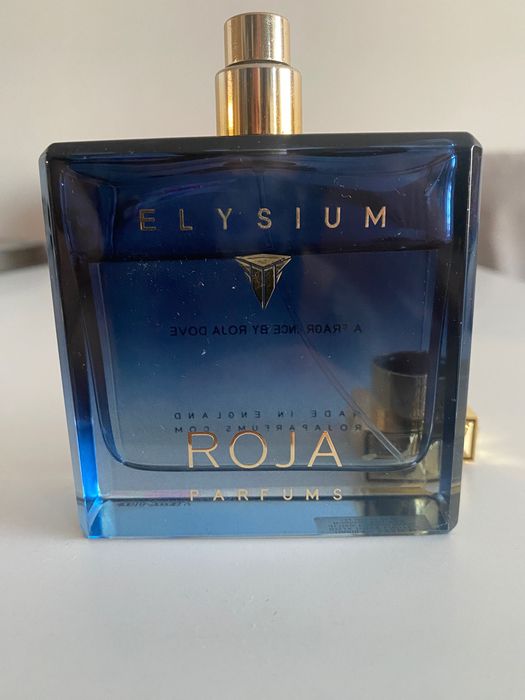 Roja Dove Elysium парфюмна вода 100% оригинален!!!