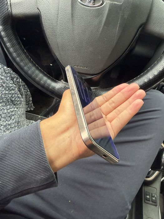 Iphone 16 PRO идеал