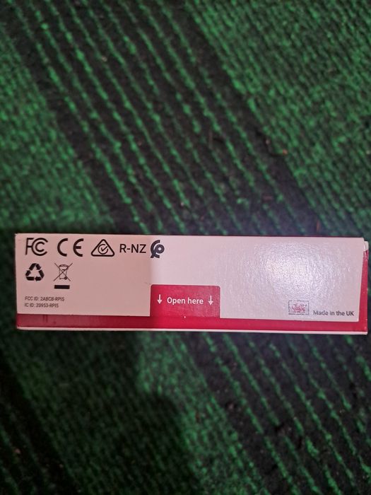 Raspberry pi 5 8gb