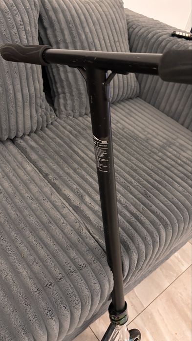 Trotineta model  Mf 3.6