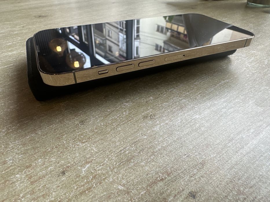 Iphone 13 Pro Max Gold Baterie 100/100