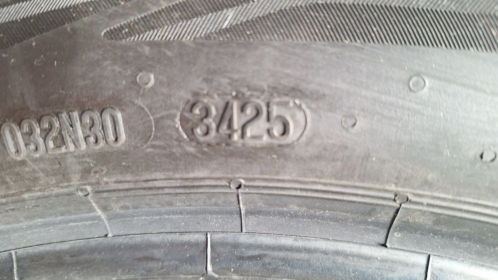 Anvelope vara 215.50 r18 Continental