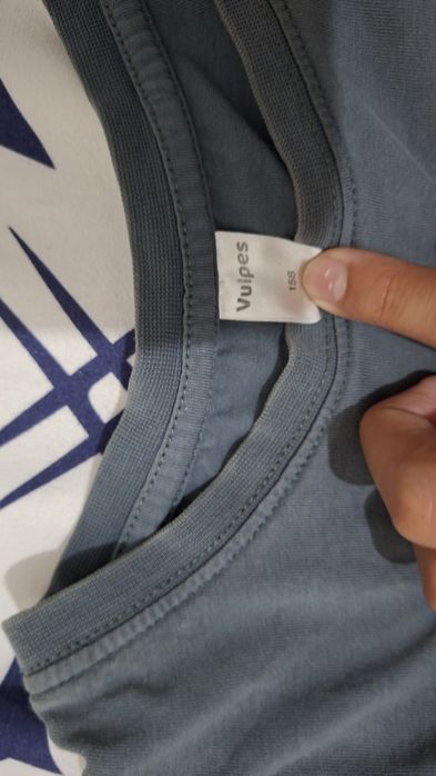 Продам одежду для мальчика подростка