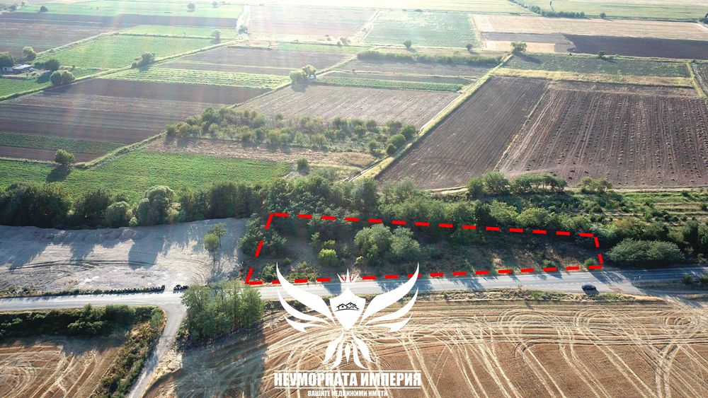 Продава се Парцел в Асеновград - 3880 кв.м за 19 €/кв.м - Снимка #6