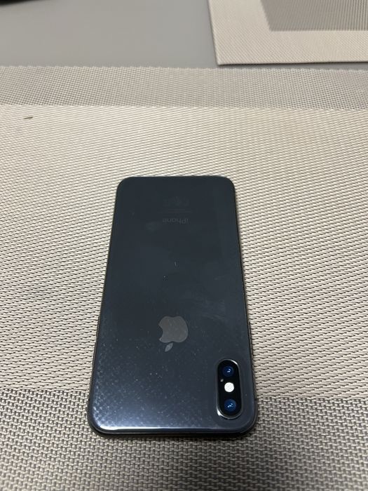 Iphone xs 64gb като нов