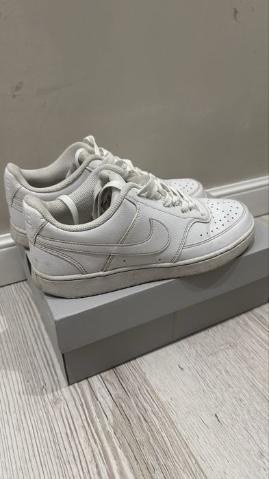 Кеды мужские Nike 39