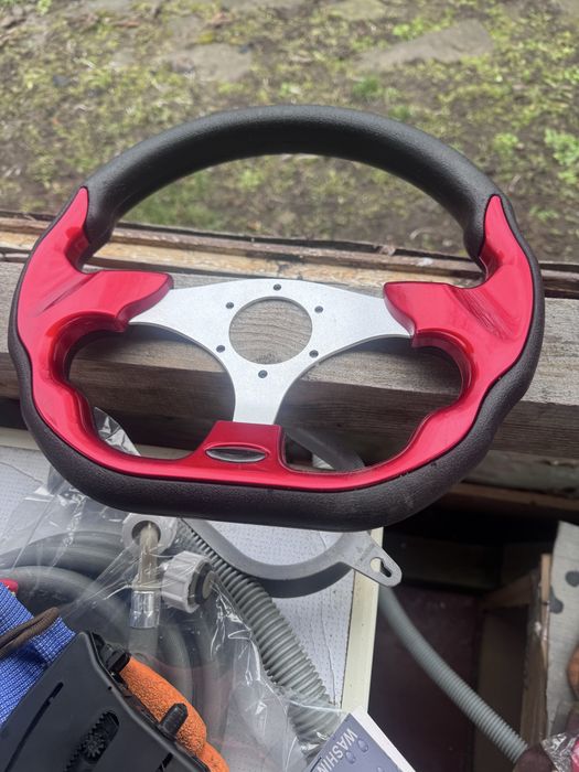 Спортен волан 13-инчов