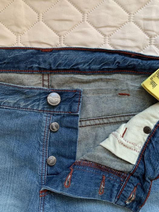 Blugi bărbați Wrangler, marimea 32x34