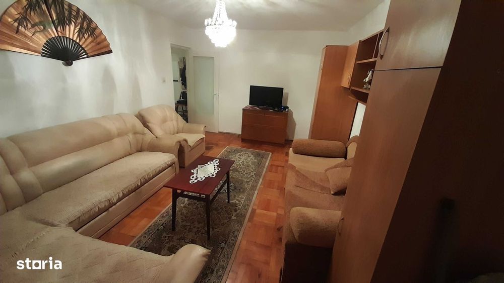 Apartament 2 camere decomandat, 50 mp., Ampoi 3