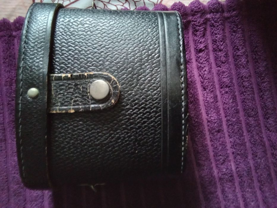 Бинокль БПЦ  8 ×30 СССР