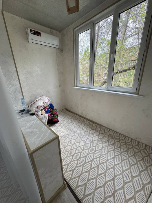 Чиланзар 7кв 2/2/4 с ремонтом Ориентир Спорт.Товары