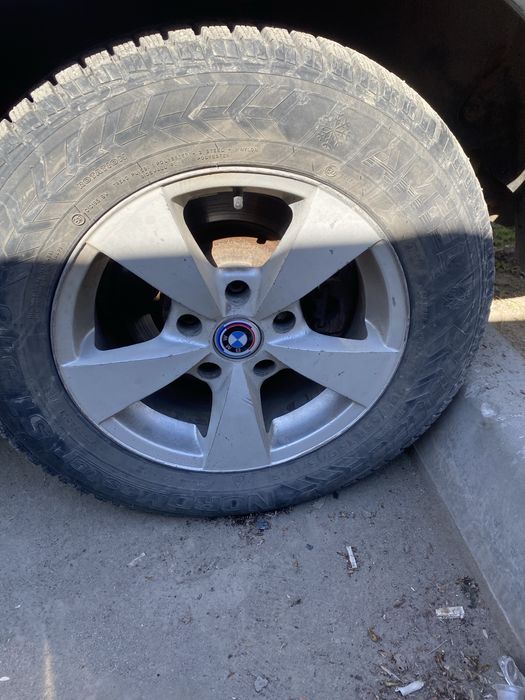 Продам диски на бмв